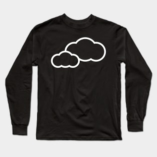 cloud Long Sleeve T-Shirt